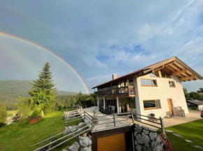 Traumhaus sensationeller Lage Traumhafter Bergblick absolute Ruhe